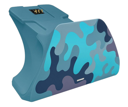 Akcesorium do pada Razer Universal Quick Charging Stand Xbox Mineral Camo